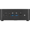 מחשב מיקרו Cubi NUC AI+ 2MG-052XIL-B7258V32GS1TXXA