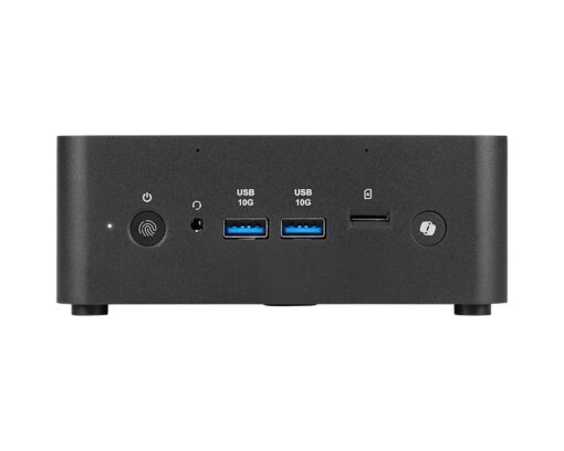 מחשב מיקרו Cubi NUC AI+ 2MG-052XIL-B7258V32GS1TXXA