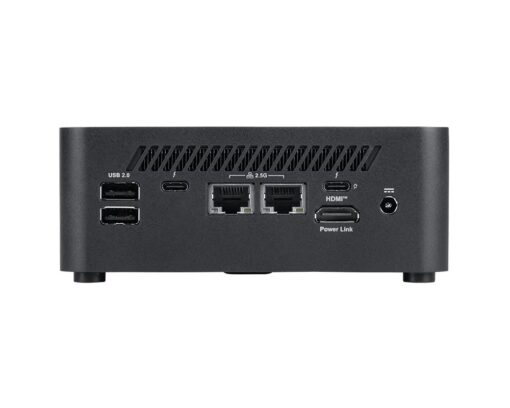 מחשב מיקרו Cubi NUC AI+ 2MG-052XIL-B7258V32GS1TXXA