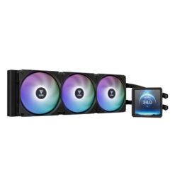GAMDIAS AURA GL360 LCD