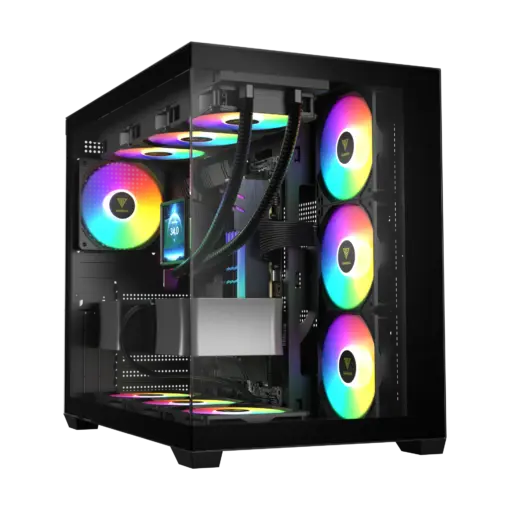 מארז מחשב AURA GC107 ELITE