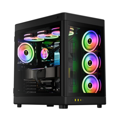 מארז מחשב GAMDIAS NESO P1 B