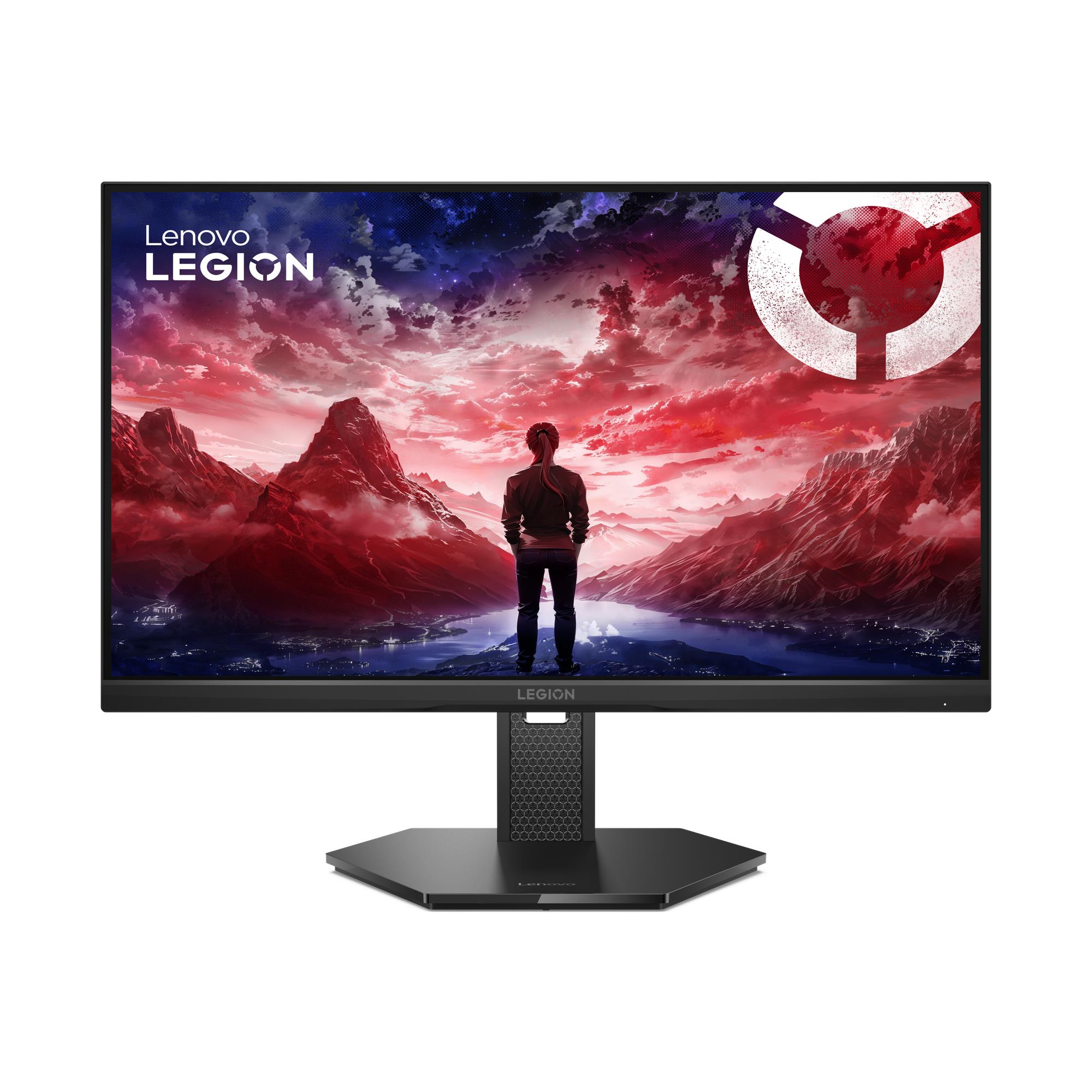 Lenovo Legion 27Q-10 68C6GAC4IS – תמונה 3