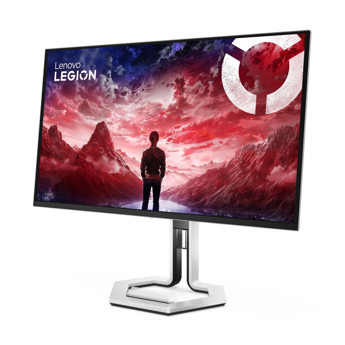 Lenovo Legion Pro 27Q-10 68CFGACBIS – תמונה 3