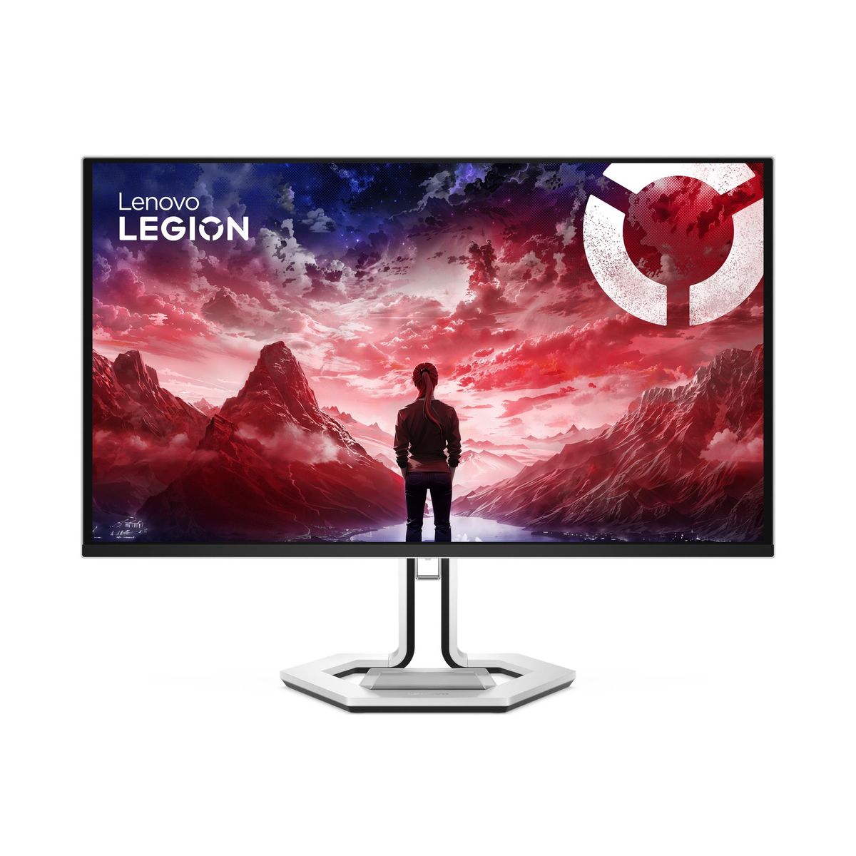 Lenovo Legion Pro 27Q-10 68CFGACBIS – תמונה 4