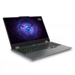 Alternative view of Lenovo IP LOQ 15IRX9 - 83DV00T8IV