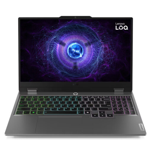 Lenovo IP LOQ 15IRX9 - 83DV00T8IV