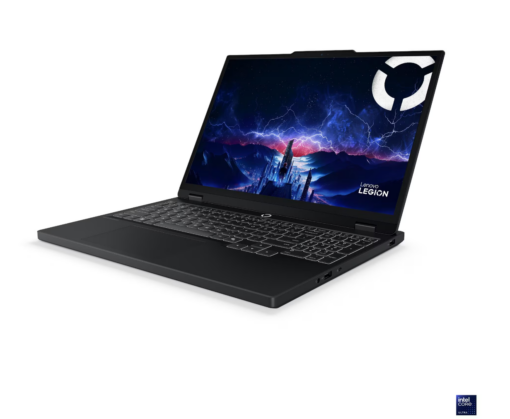 Lenovo IP Legion 5 15IAX10 - 83F0004PIV