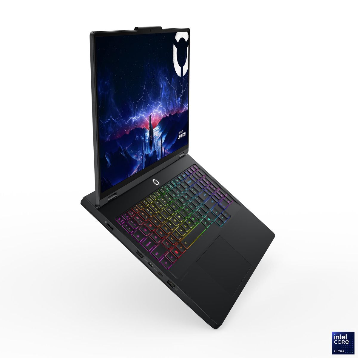 Lenovo Legion Pro 5 16IAX10 83F3005FIV – תמונה 6