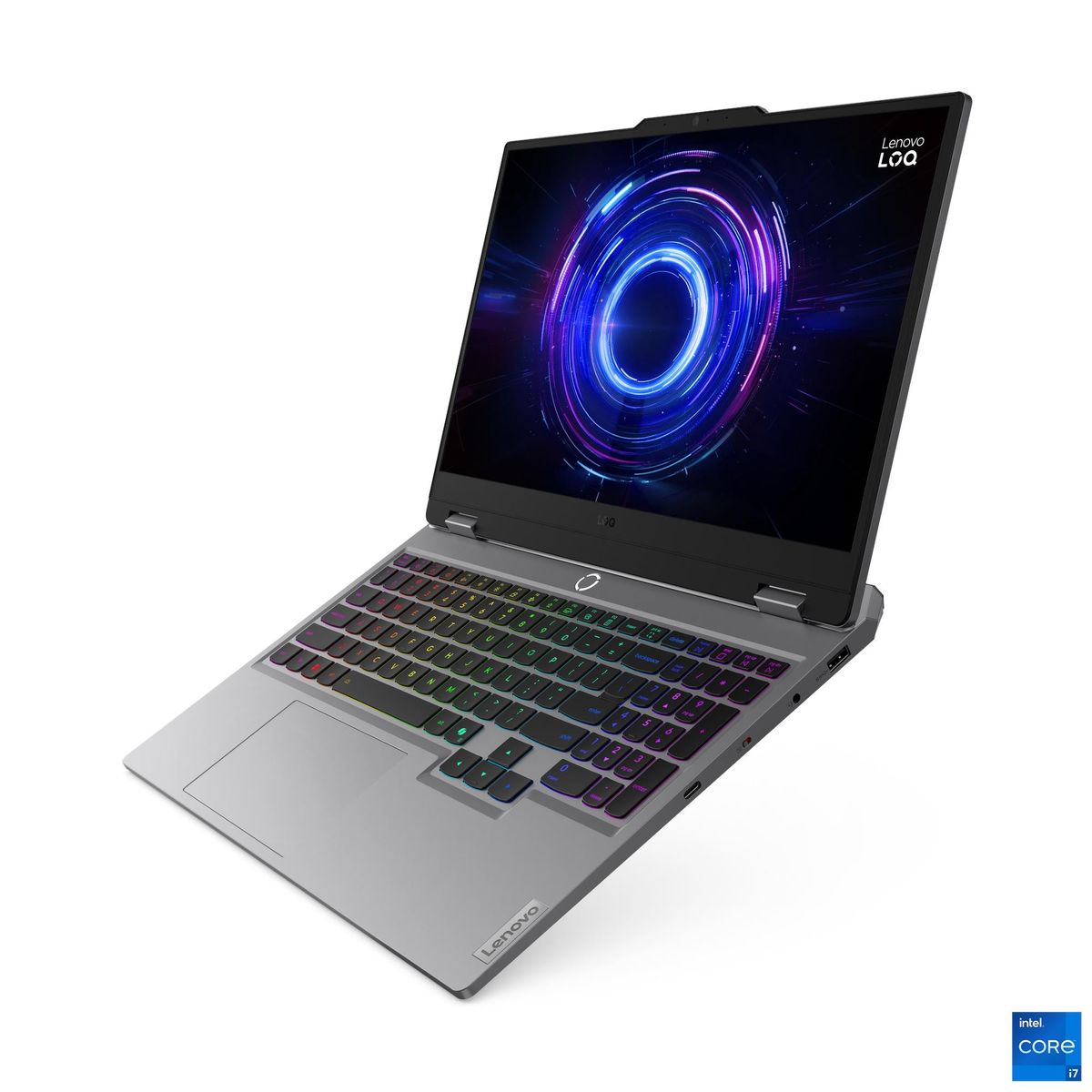 Lenovo LOQ 15IRX10 - 83JE0122IV – תמונה 5