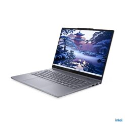 Alternative view of Lenovo IdeaPad 5 2-in-1 14IAL10 83KR004TIV