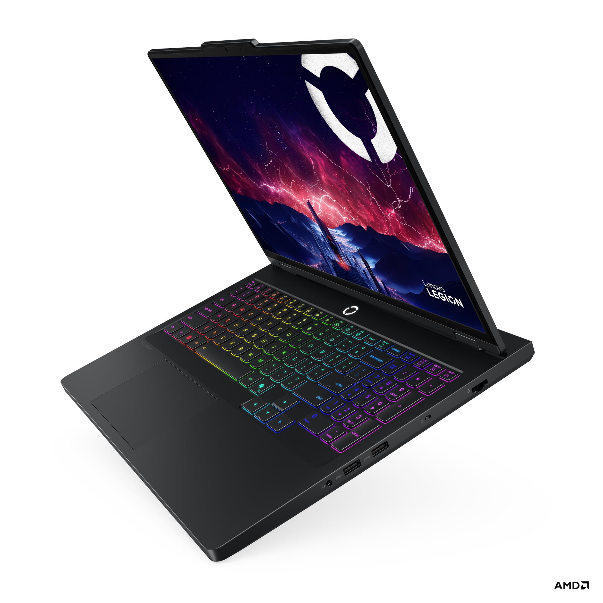 Legion Pro 5 16ADR10 - 83LT005UIV – תמונה 5