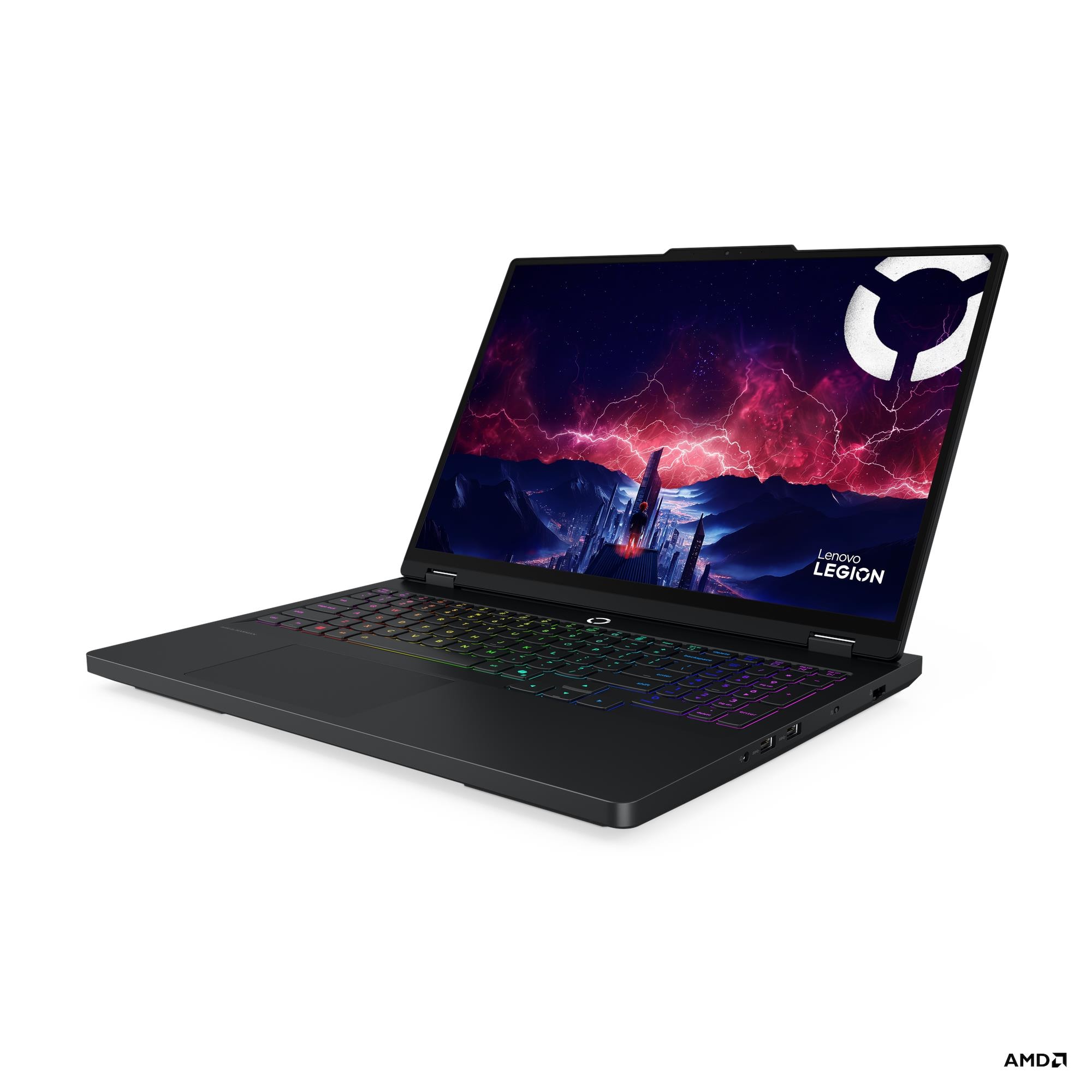 Legion Pro 5 16ADR10 - 83LT005UIV – תמונה 3