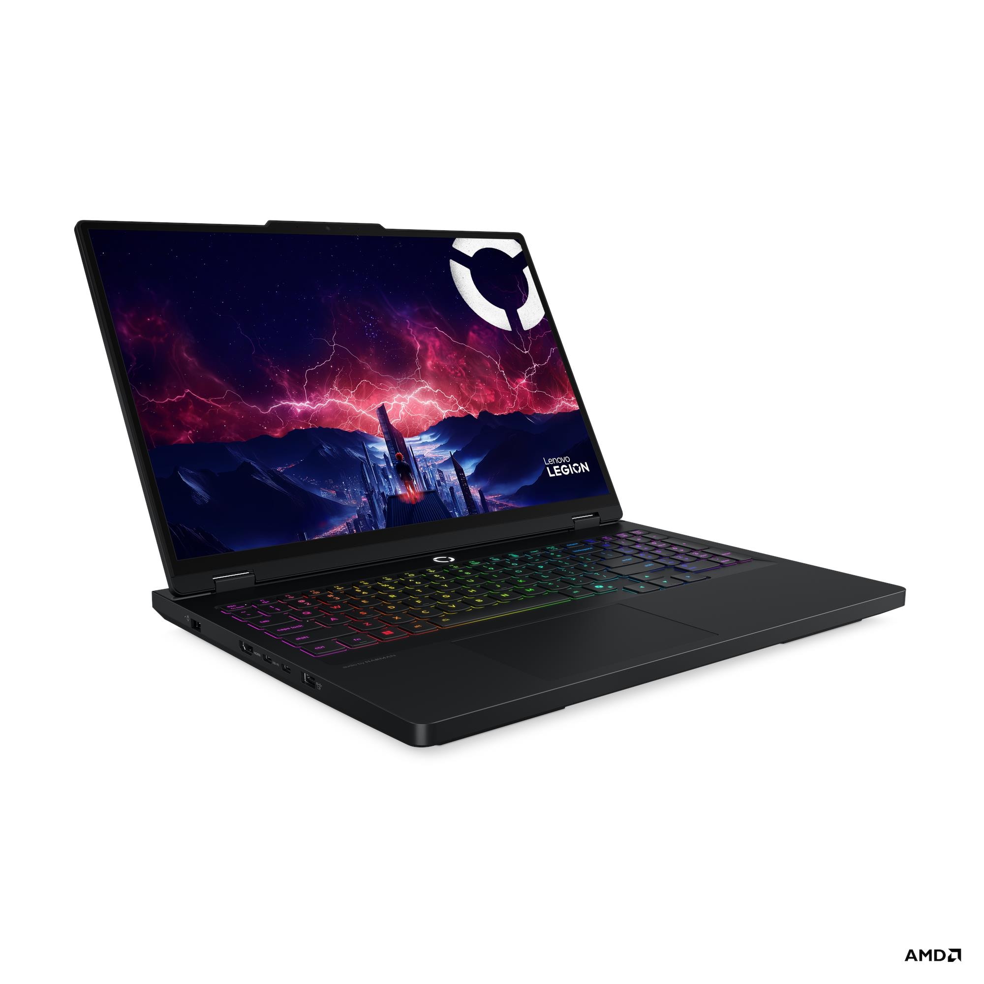 Legion Pro 5 16ADR10 - 83LT005UIV