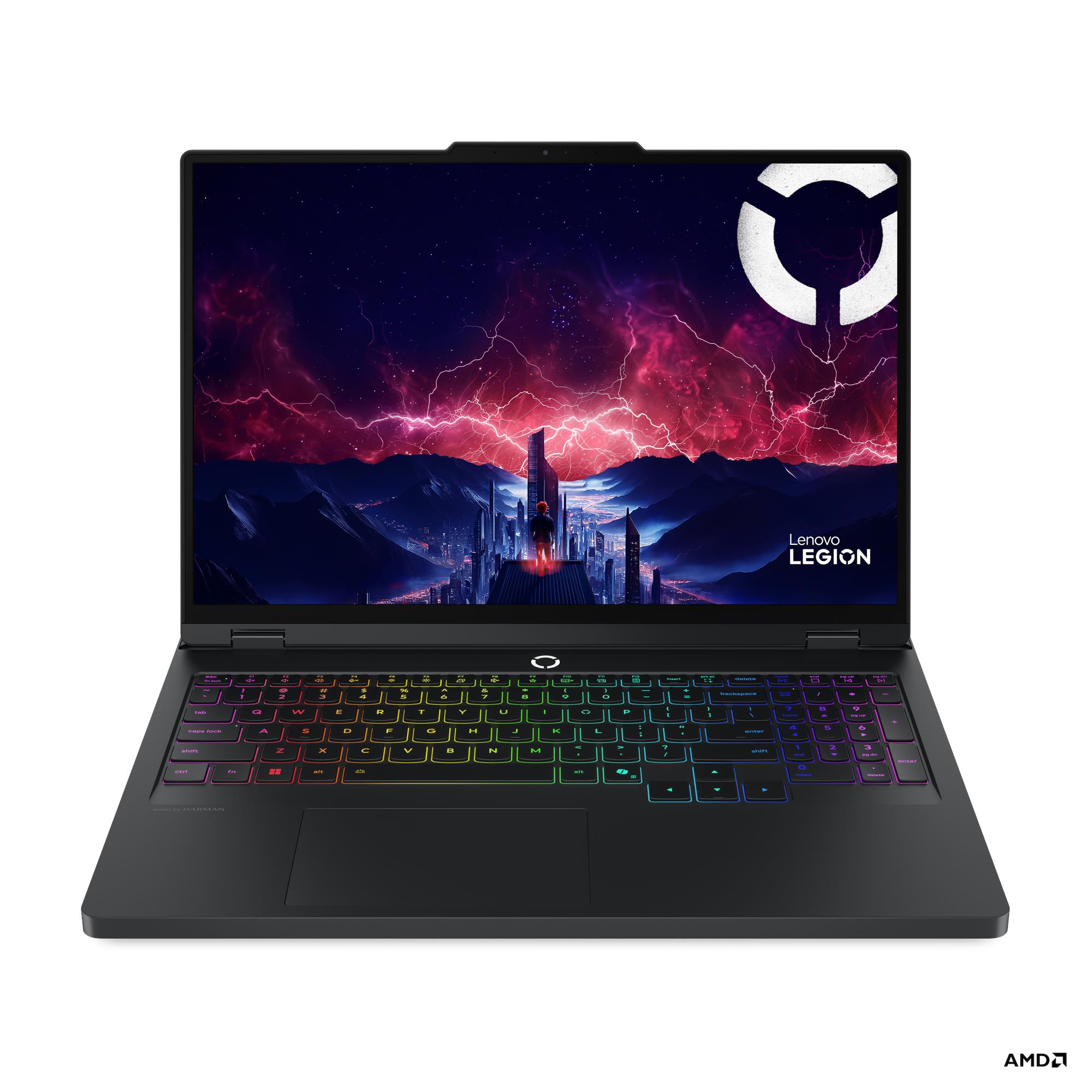 Legion Pro 5 16ADR10 - 83LT005UIV – תמונה 2