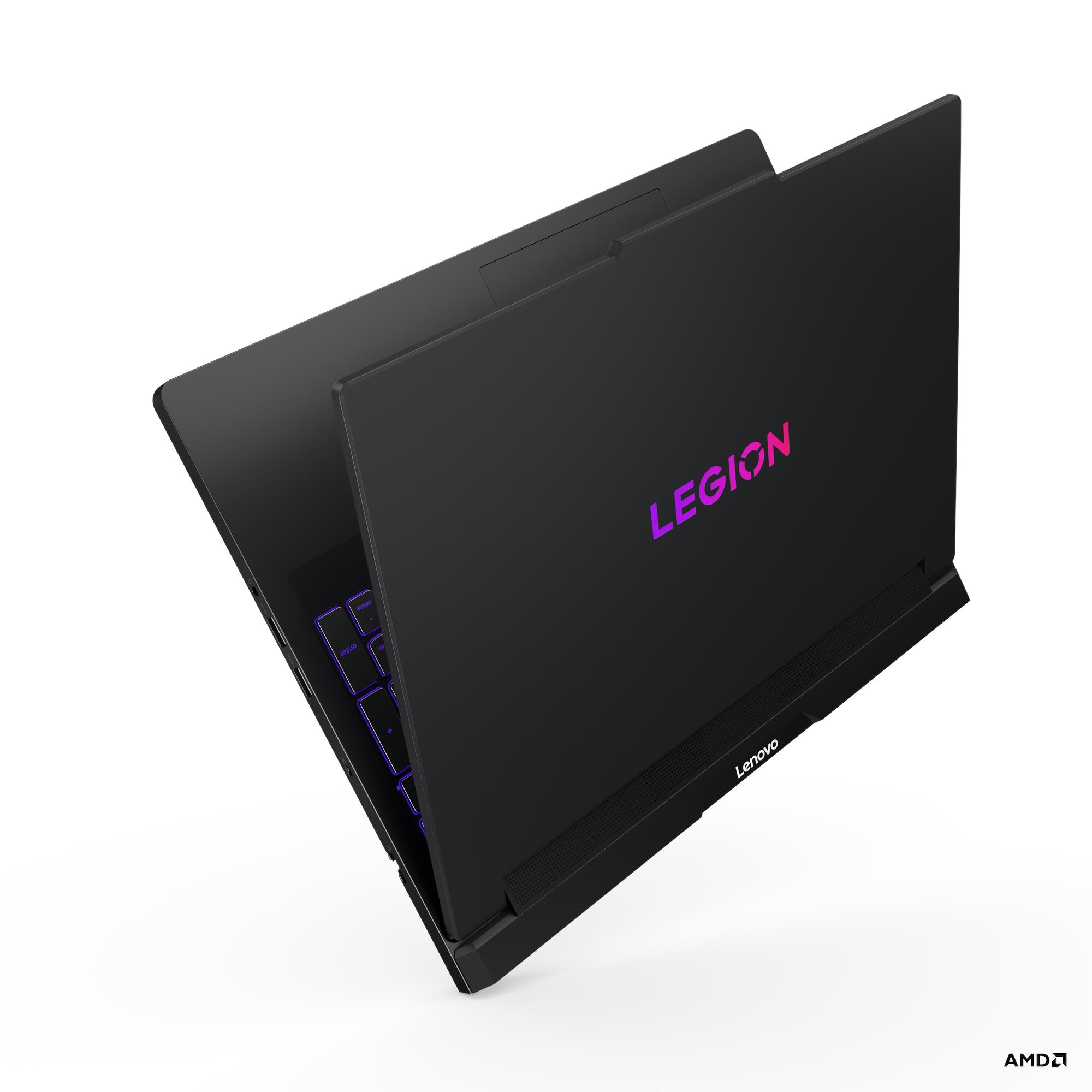 Lenovo Legion Pro 7 16AFR10H - 83RU001NIV – תמונה 4