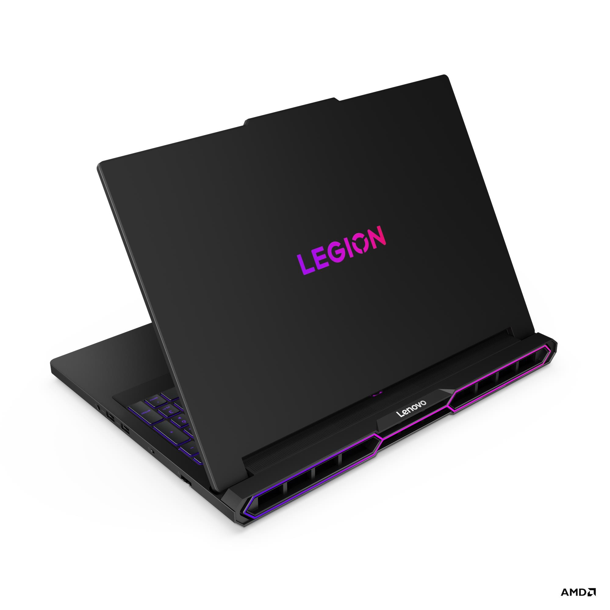 Lenovo Legion Pro 7 16AFR10H - 83RU001NIV – תמונה 5