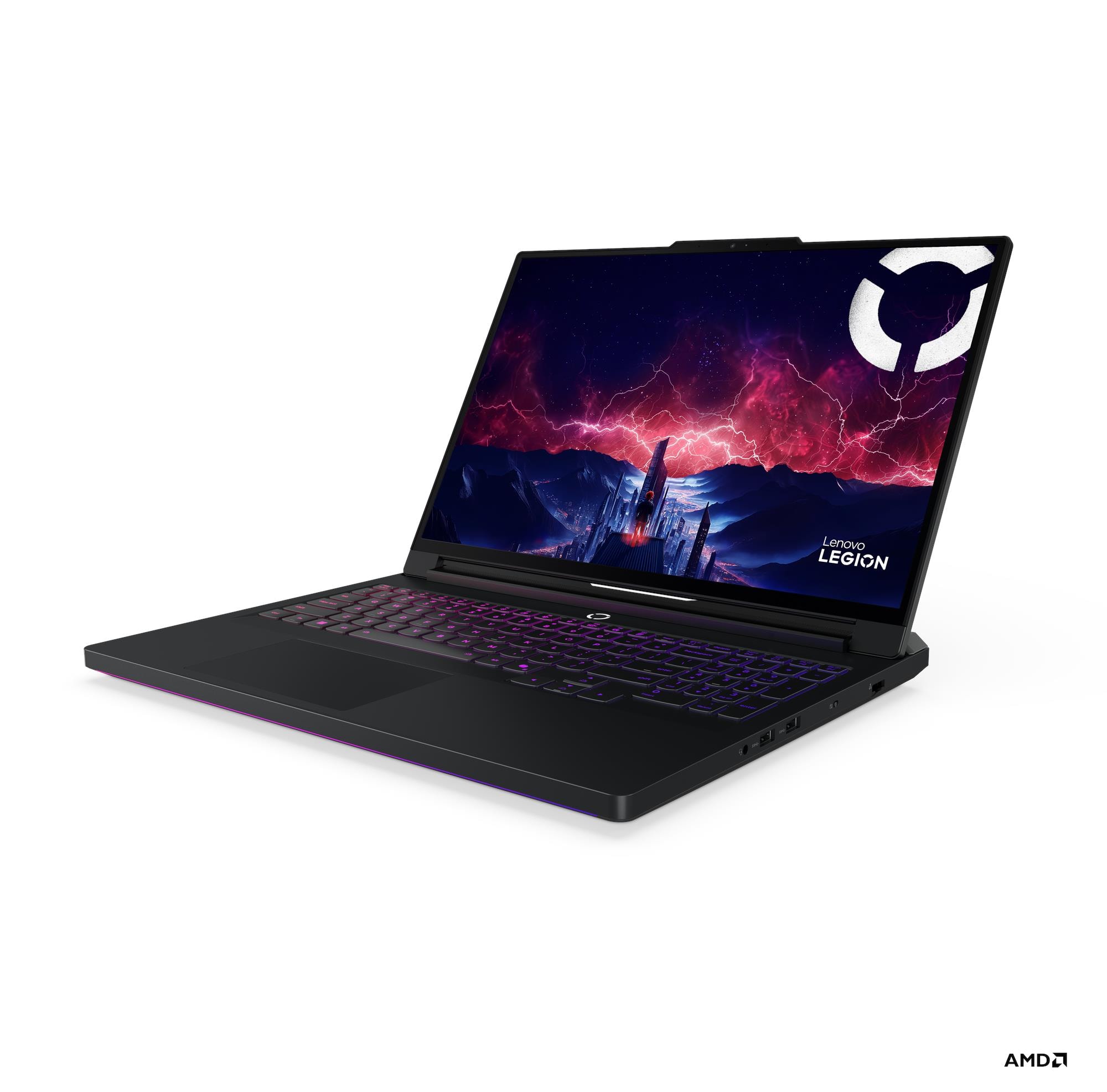Lenovo Legion Pro 7 16AFR10H - 83RU001NIV – תמונה 2