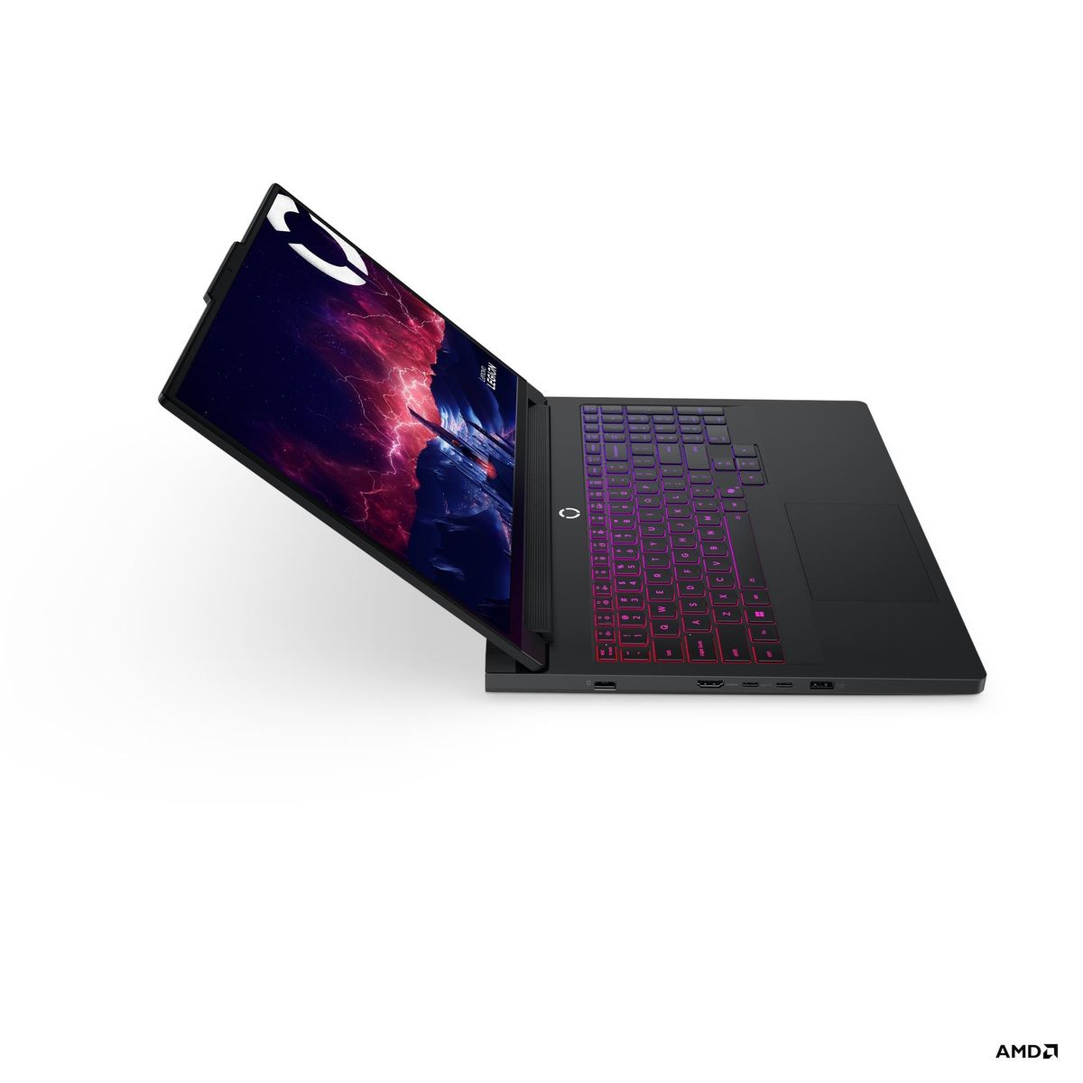 Lenovo Legion Pro 7 16AFR10H - 83RU001QIV – תמונה 5