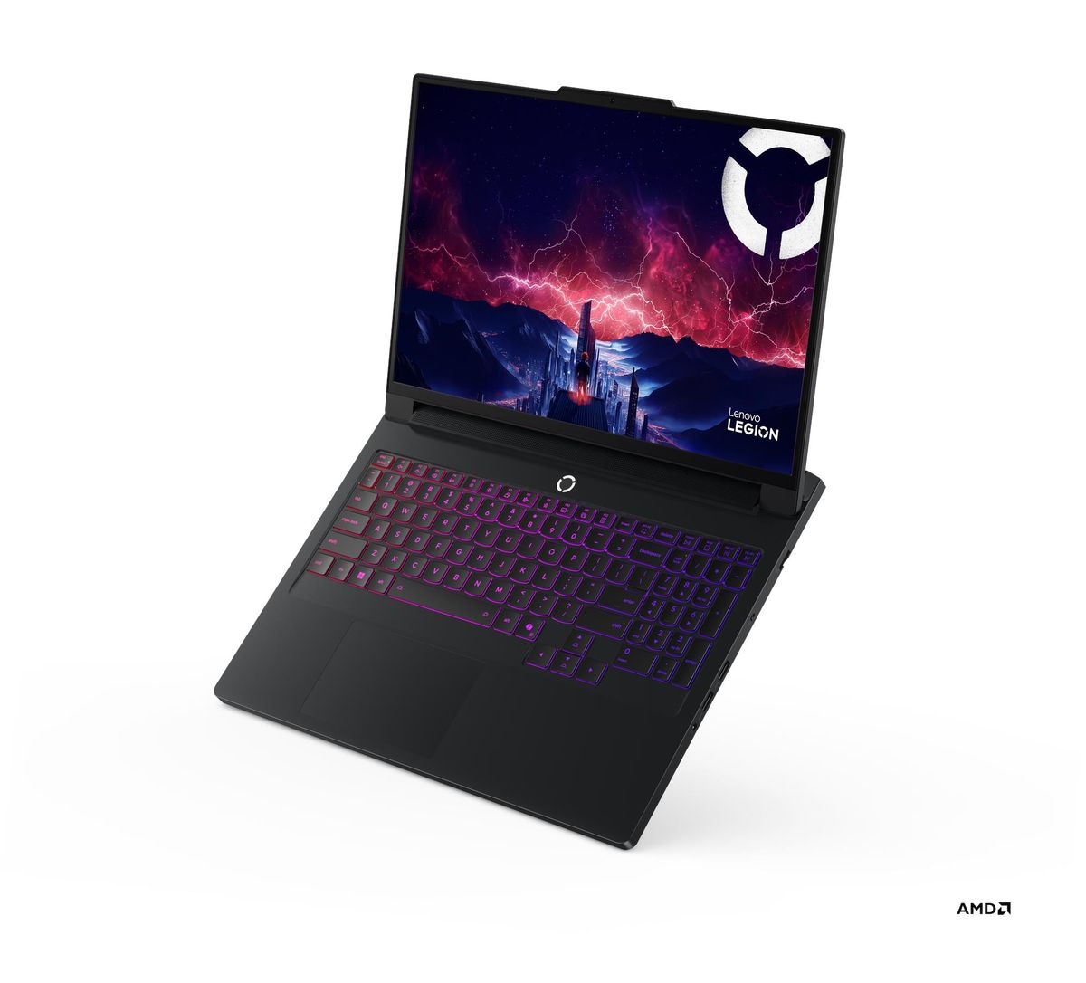 Lenovo Legion Pro 7 16AFR10H - 83RU001QIV – תמונה 8