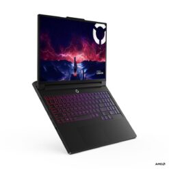 Alternative view of Lenovo Legion Pro 7 16AFR10H  - 83RU001QIV