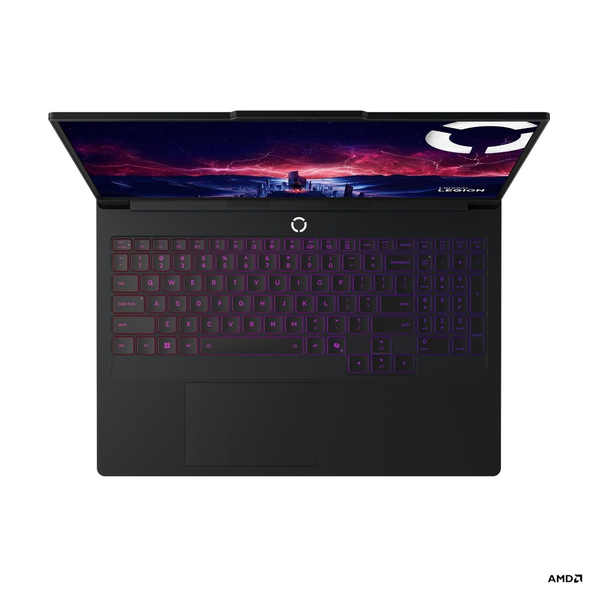 Lenovo Legion Pro 7 16AFR10H - 83RU001QIV – תמונה 11