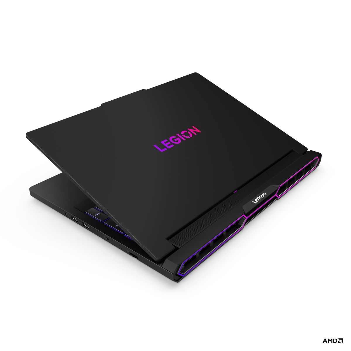 Legion Pro 7 16AFR10H - 83RU001SIV – תמונה 3
