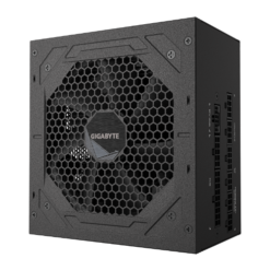 ספק Gigabyte UD1000GM PG5 1000W V2 PCIE 5.1 ATX 3.1 80 PLUS Gold