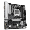 לוח אם Gigabyte B650M Gaming WIFI 6E1.4 AM5 DDR5 Micro-ATX