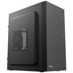 Alternative view of נייח ST10M 500W H610M I3-14100 8GB 500GB NVME