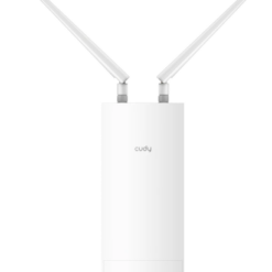 Alternative view of CUDY AX3000 High Power Wifi 6 2.5G Outdoor Access Point AP3000 Outdoor-IL