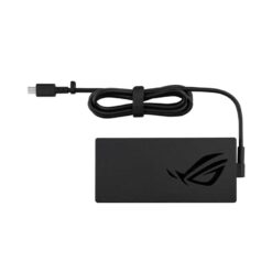 ASUS AR380 ADAPTER   Rectangle   240W   Fit for: TUF & ROG & PRO-ART New Plug