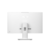 נייח ASUS AIO-P440 I5-13420H 8GB 512NVME DOS 23.8 FHD White1Y OS