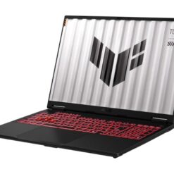 Alternative view of מחשב נייד גיימינג ASUS TUF Gaming FA608 – Ryzen 7 260 – 32GB RAM – 1TB SSD – RTX 5060 – מסך 16'' 2.5K 165Hz