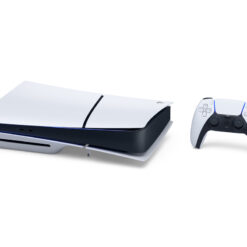 Alternative view of SONY Playstation5 PS5 SLIM 1T CFI-2116A