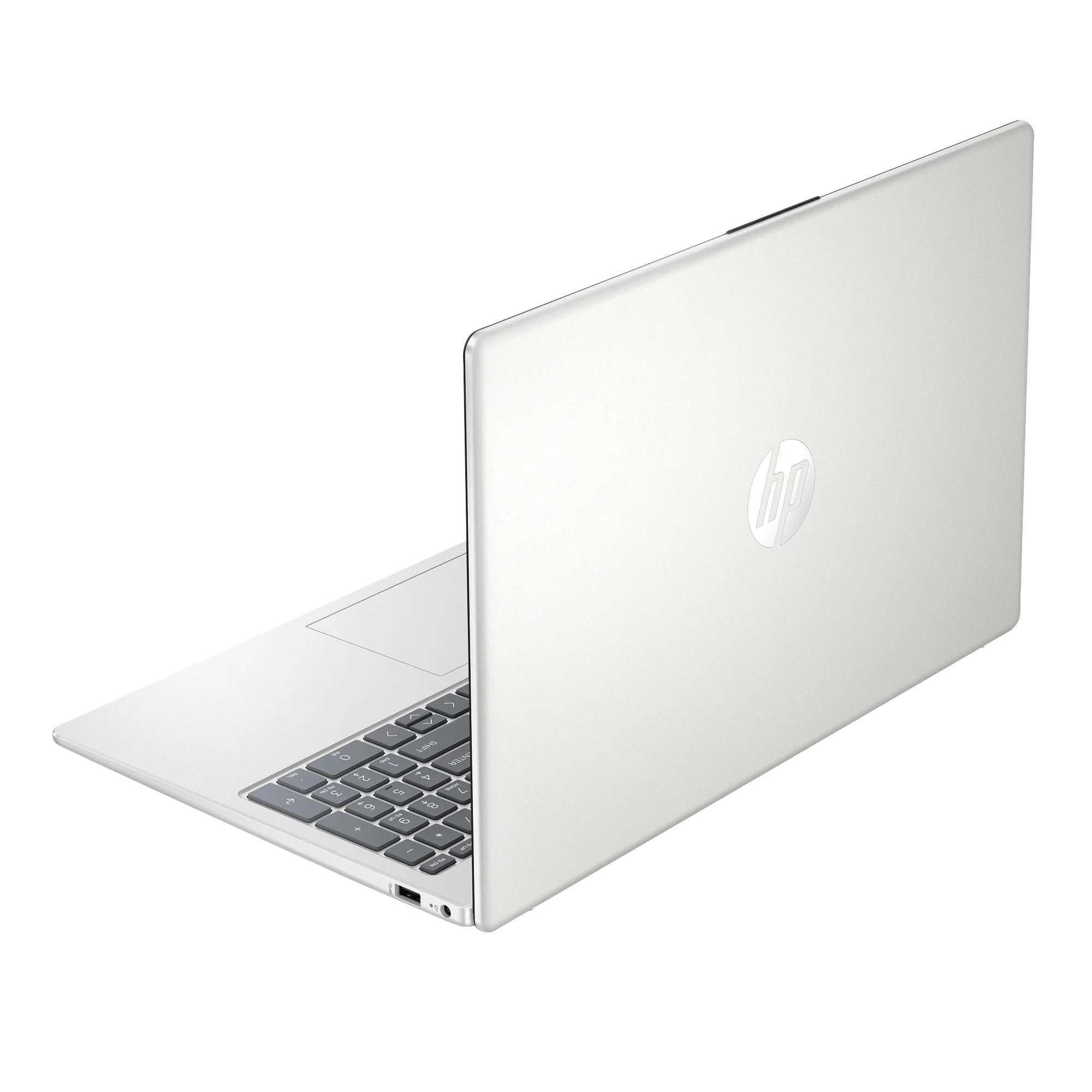 HP Laptop 15-fd1038nj U7-255U|24GB|1TB|14|W11H6|3Yrs – תמונה 4