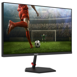 MAG 27” Gaming Monitor D27FQ180S
