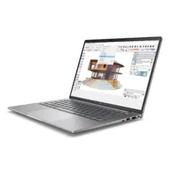 HP ZBook 8 G1i 14 U7-255H |1TB|24GB|A500|W11p|5YR