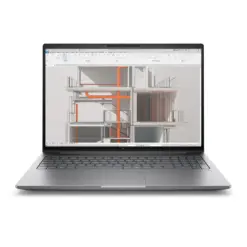 HP ZBook X G1i 16 U7-255H |1TB|24GB|A1000|W11p|5YR