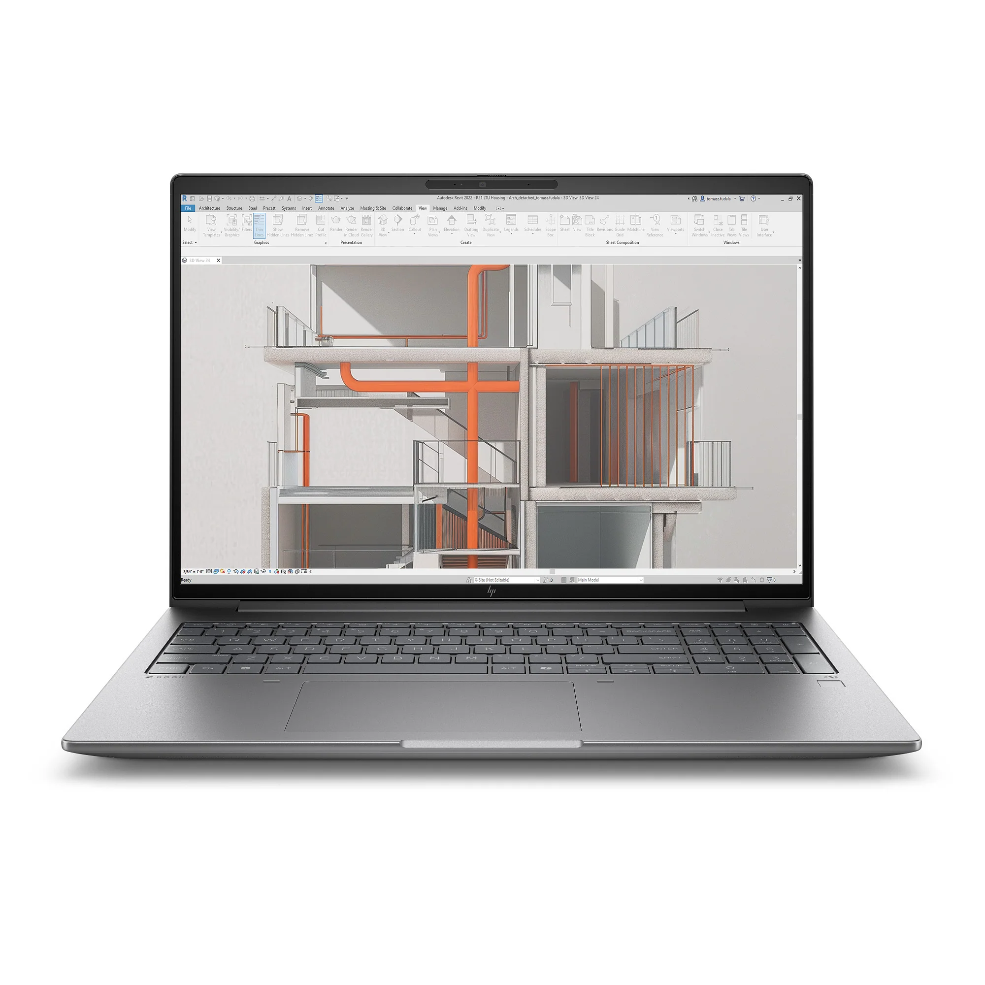 HP ZBook X G1i 16 U7-255H |1TB|24GB|A1000|W11p|5YR