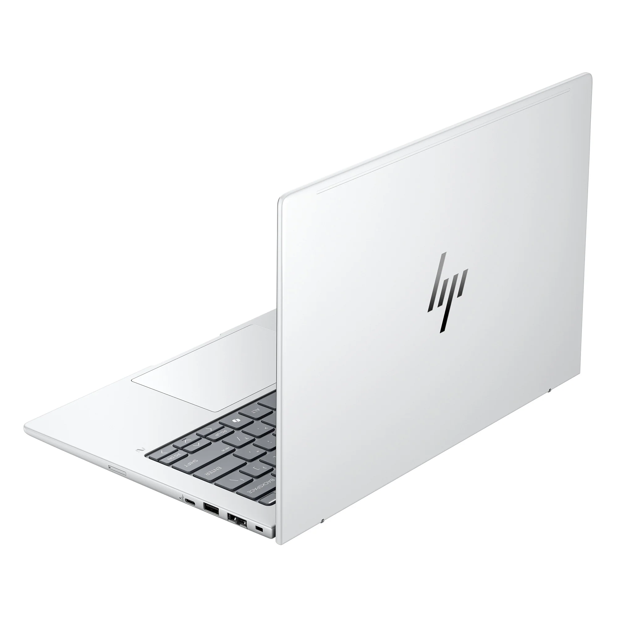 HP Elitebook 8 G1i 14 U5-228V |512GB|32GB|DOS|3YR – תמונה 3