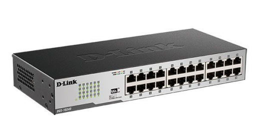D-LINK DGS-1024D J1A