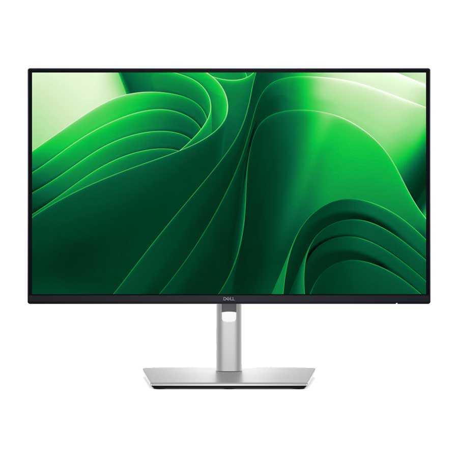 Dell Pro 24 Plus QHD USB-C Hub Monitor P2425DE 210-BRDM