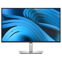 Dell Pro 27 Plus 4K USB-C Hub Monitor - P2725QE, 68.6cm HDMI DP 210-BRDS