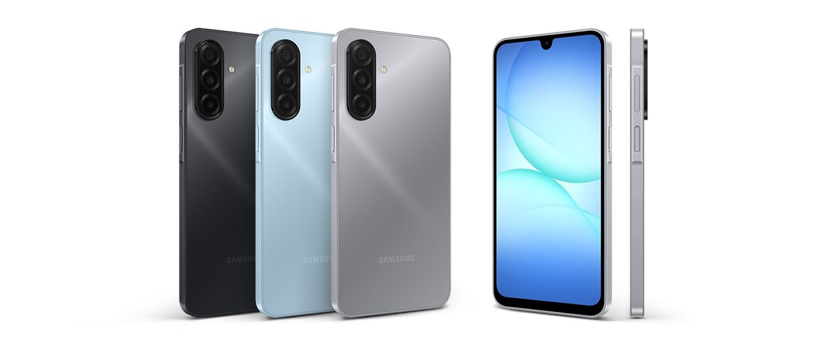 Samsung Galaxy A17 4GB 128GB E000000864 – תמונה 4