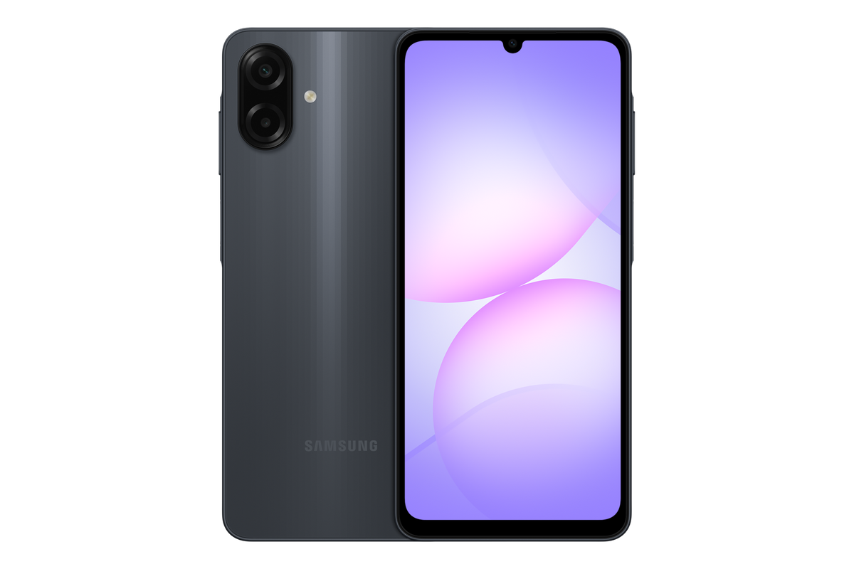 Samsung Galaxy A07 4GB 64GB E000000893