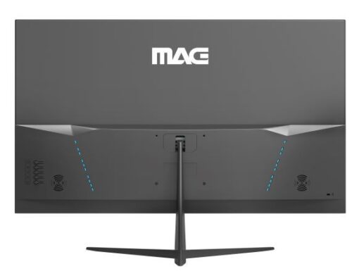 MAG 27 Flat QHD 240Hz  BLACK F27Q240Y