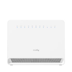 CUDY נתב שולחני AC1200 Wi-Fi 4G LTE-Cat6 Gigabit Router LT700E_EU