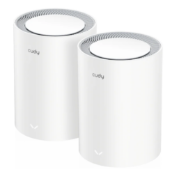 CUDY M3000 2-Pack M3000(2-Pack) -IL-V2.0