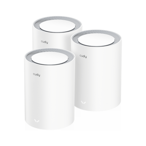 CUDY M3000 3-Pack M3000(3-Pack) -IL-V2.0